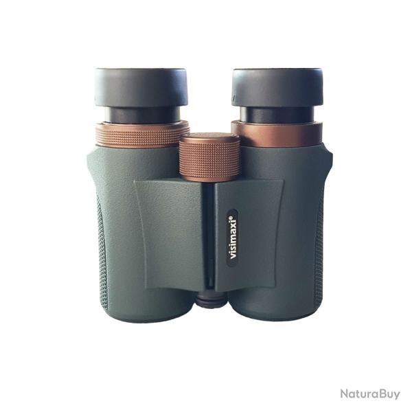 Jumelles �tanches 5x25 SAFARI super grand angle Bronze
