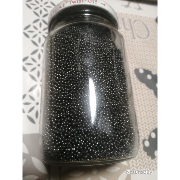 2 KILOS DE PLOMB DE CHASSE N�8 ou 9