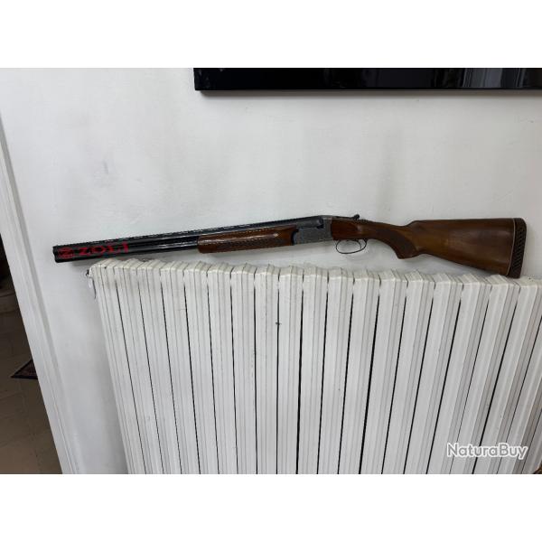 Fusil ball-trap Zoli  12/70