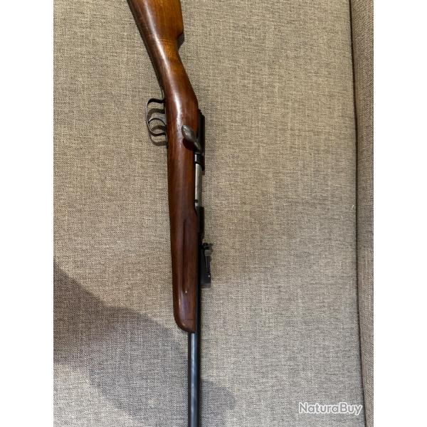 22lr Mono coup DAMON