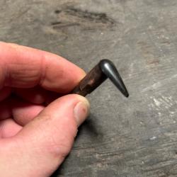 Levier martini henry