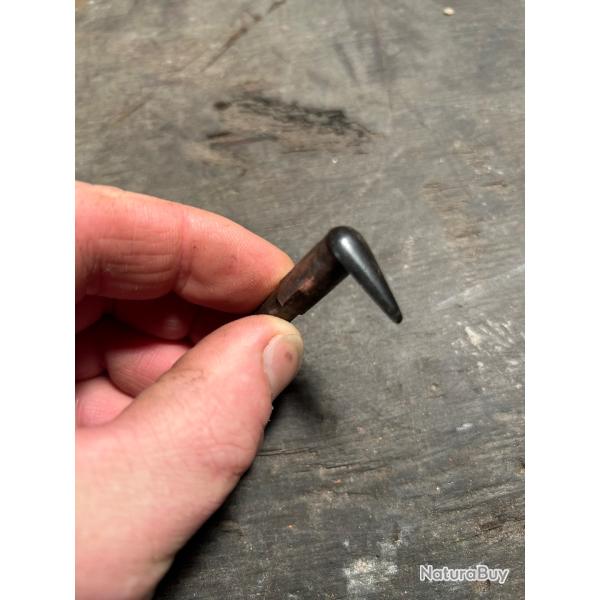 Levier martini henry