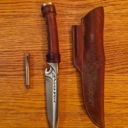 Wildsteer Original avec Extracteur