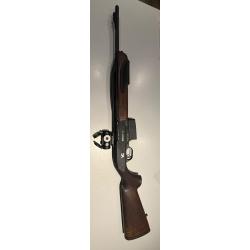 Carabine verney-carron impact la cal 3006 version traqueur bois + point rouge kite optics bt1 3moa