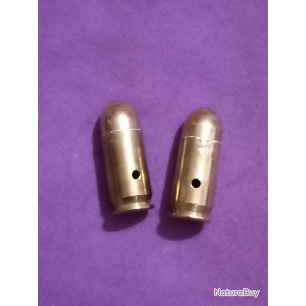 Cartouches 45 acp. Ench�res � 1 euro sans prix de r�serve!