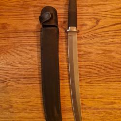 Magnum Tanto de Cold Steel