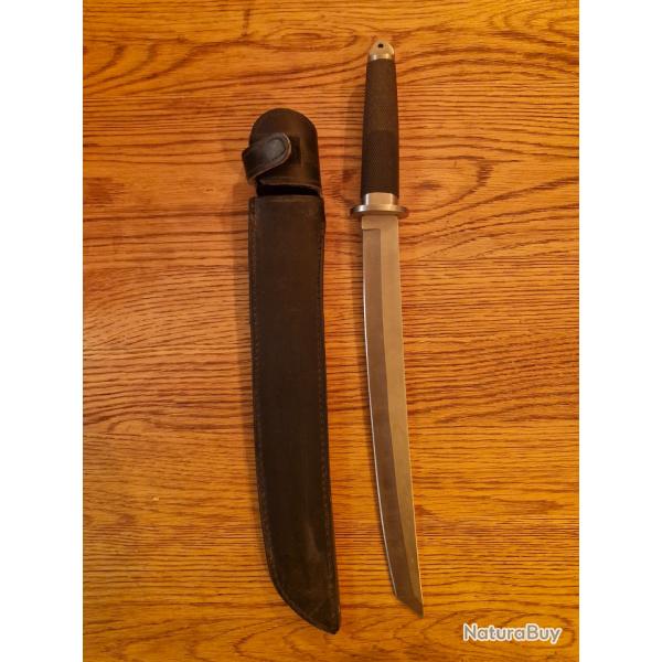 Magnum Tanto de Cold Steel