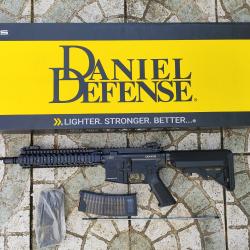 MK18 GBBR CGS - EMG/Cyma