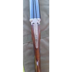 Exceptionnel  fusil  CHAPUIS UGP PROGRESS 12/70 &eacute;tat Neuf