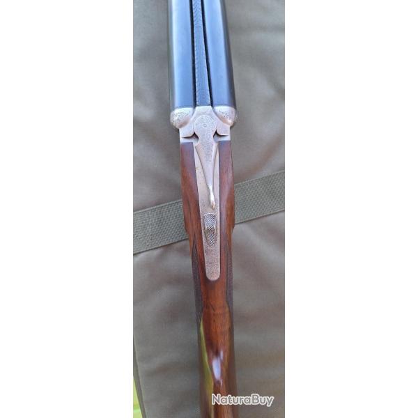 Exceptionnel  fusil  CHAPUIS UGP PROGRESS 12/70 �tat Neuf