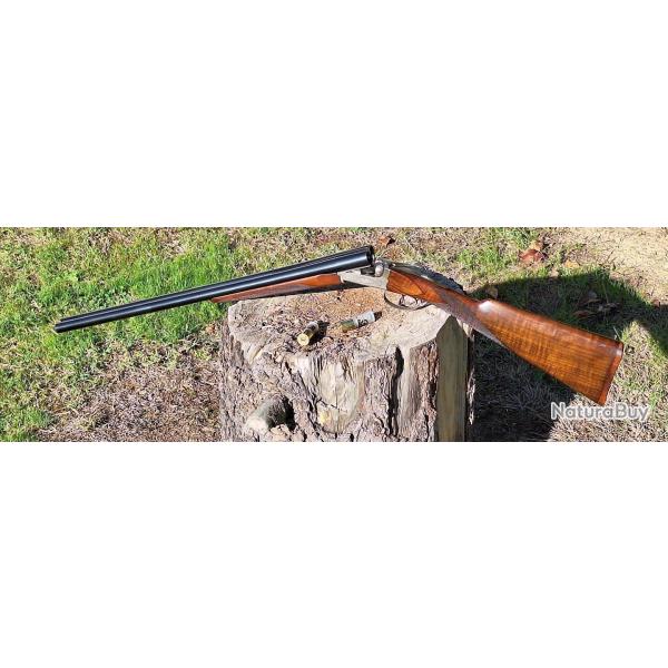 Exceptionnel  fusil  CHAPUIS UGP PROGRESS 12/70 �tat Neuf