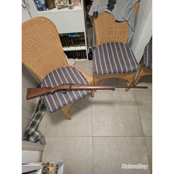 Gras modifi� chasse