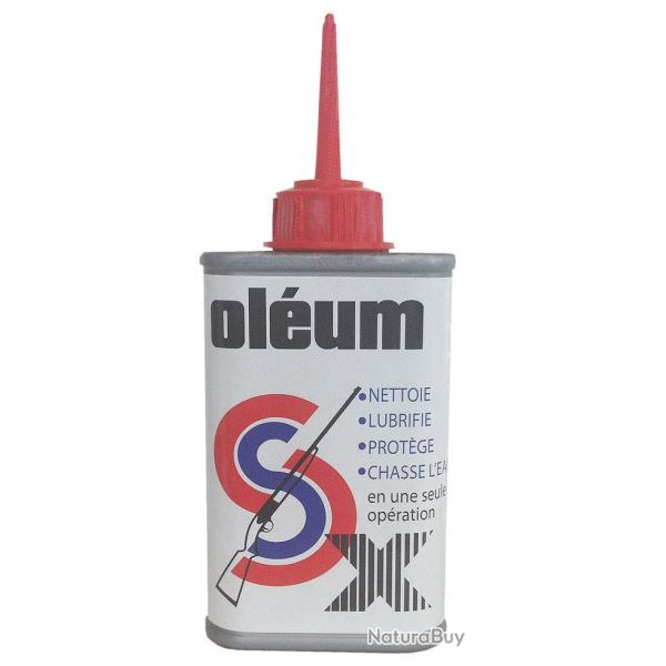 HUILE OL�UM SX ARMISTOL - 120 ML