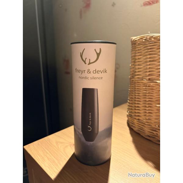 Mod�rateur de son freyr & devik