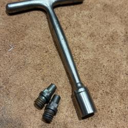 Cl&eacute; de chemin&eacute;e