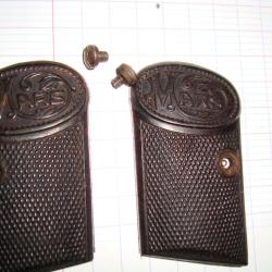 PLAQUETTE POUR 6.35 MARS