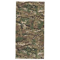 Tour de cou multifonction - Multicam