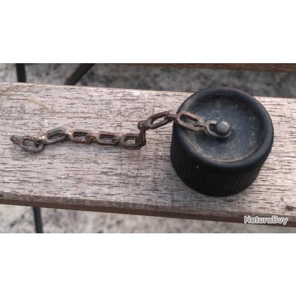 BOUCHON POUR GOURDE U.S. US WW2