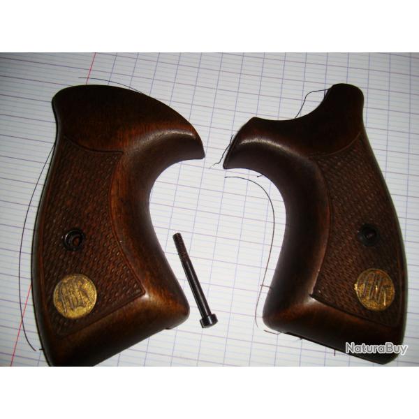 PLAQUETTE POUR MR 73