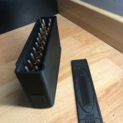 BO&Icirc;TE DE RANGEMENT POUR MUNITION 300 Win Mag