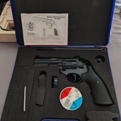 SMITH & WESSON MOD.586