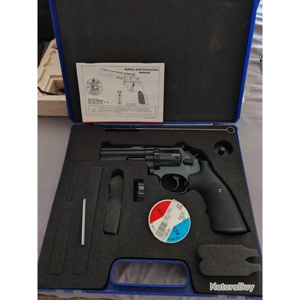 SMITH & WESSON MOD.586