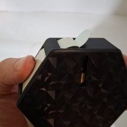 D&eacute;vidoirs &agrave; gommettes