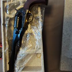 REVOLVER 1860 ARMY . 44 F.LLI PIETTA