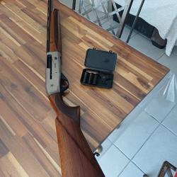 Fusil semi auto ATA ARMS NEO cal 20/76 occasion