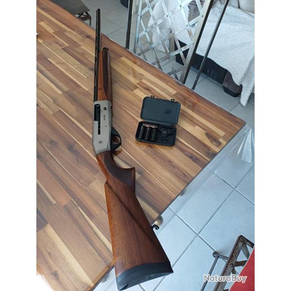 Fusil semi auto ATA ARMS NEO cal 20/76 occasion