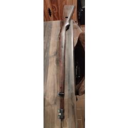 Crosse Mauser 98 k