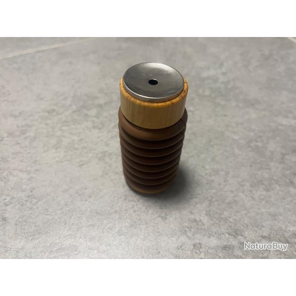 Appeau � soufflet Merle noir