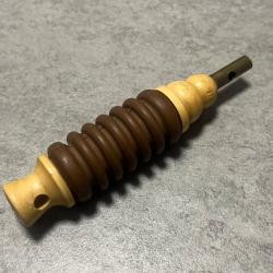 Appeau &agrave; soufflet Grive