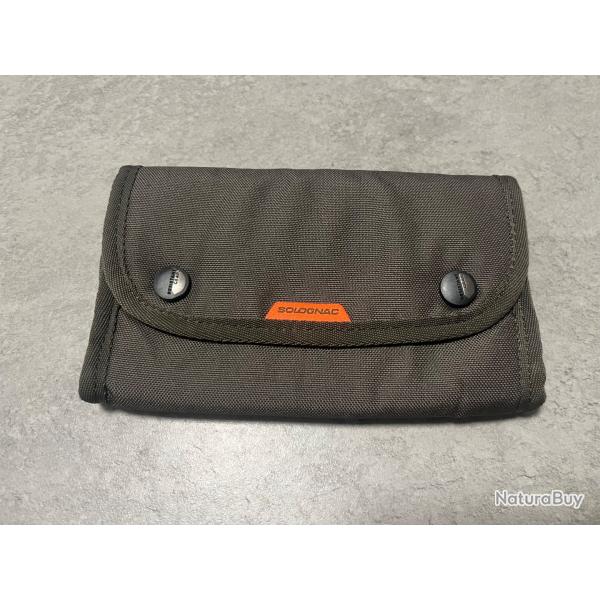 Cartouchi�re 20 balles de carabine