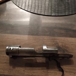 Bo&icirc;tier de culasse Mauser 98k