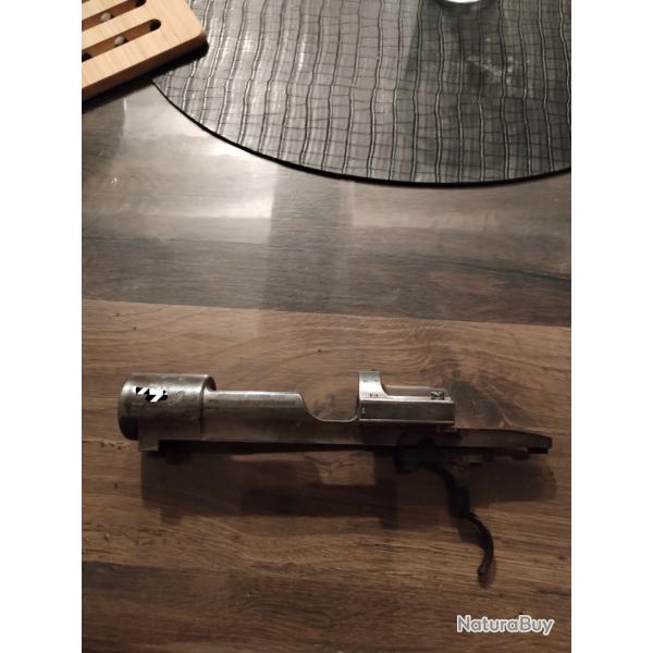 Bo�tier de culasse Mauser 98k