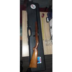 Manufrance semi automatique 22lr