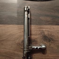 Culasse 98 k Mauser