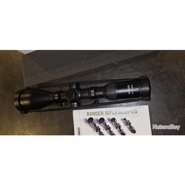 Lunette steiner ranger 4