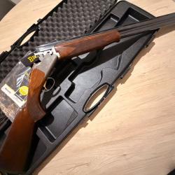Browning B525 Chasse cal.12/76 can.76 cm