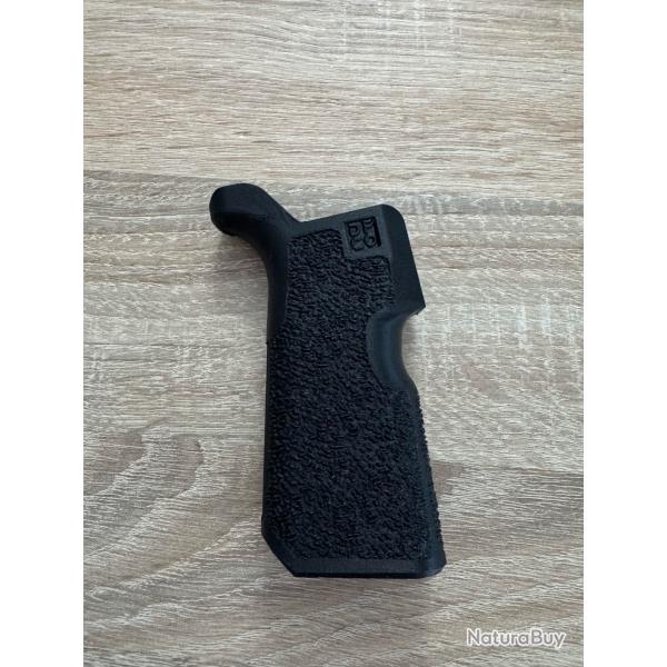 Poign�e AR-15 Die Free Co  Kung fu 3D