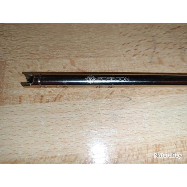 Canon de pr�cision GBBR 6.05 275mm Air Cushion 2 Poseidon