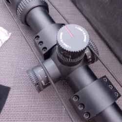 Lunette Vortex Viper HST 6-24x50 - VMR-1 SFP (MOA)