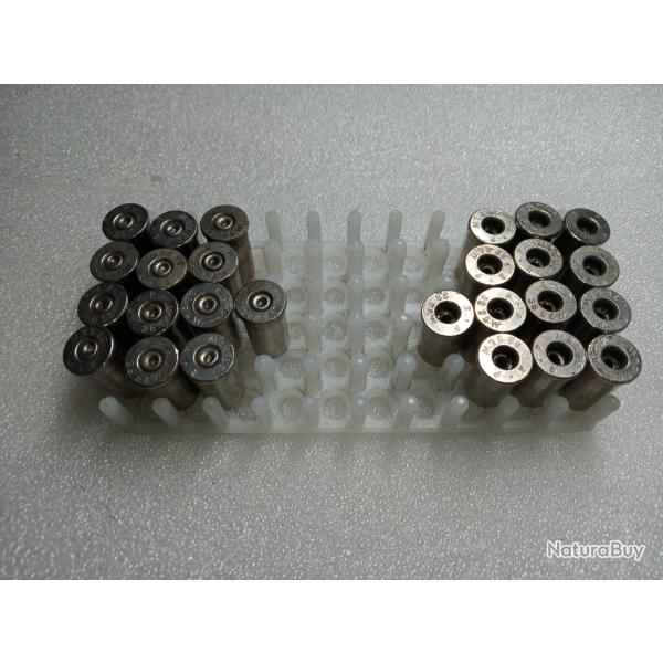 B13 �tuis de 38 S&W Remington tir�es 1x