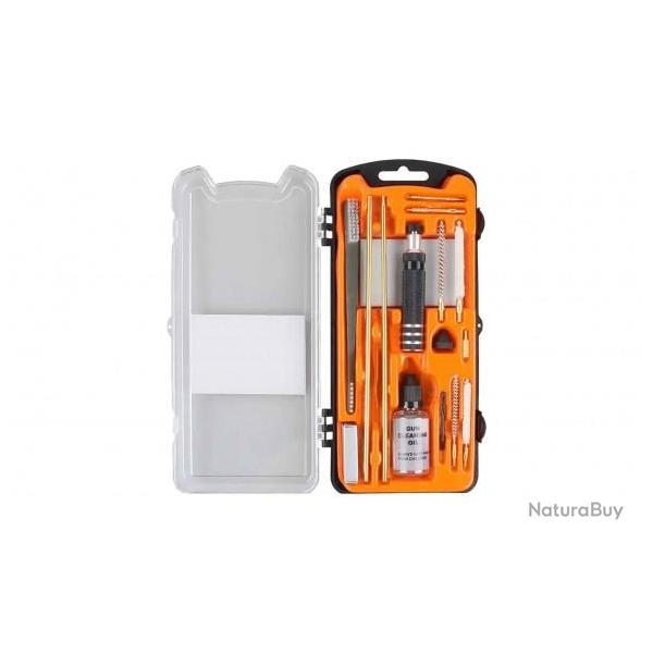 Kit De Nettoyage Carabine � Plomb Gunpany