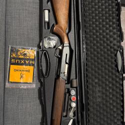 Browing maxus 12/76