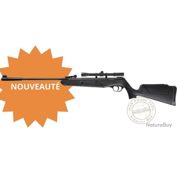 Carabine � plomb 4,5 mm RAZOR GUN Reaper (17 Joules) + Lunette
