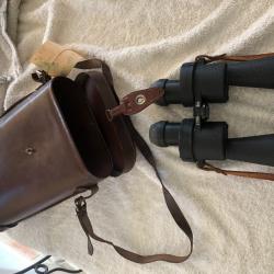 jumelle 7X50  S.G.O, 1955