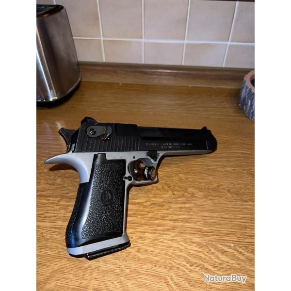 D�sert eagle 44 mag IMI