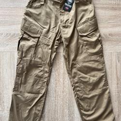 Pantalon de combat Rogue Mk1 Bulldog Tactical Gear Coyote - Taille M